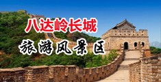 嗯啊大鸡巴操逼好爽啊视频中国北京-八达岭长城旅游风景区
